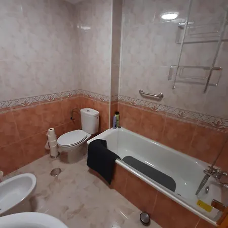 Apartment Pinada Golf