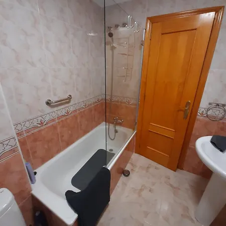 Apartment Pinada Golf