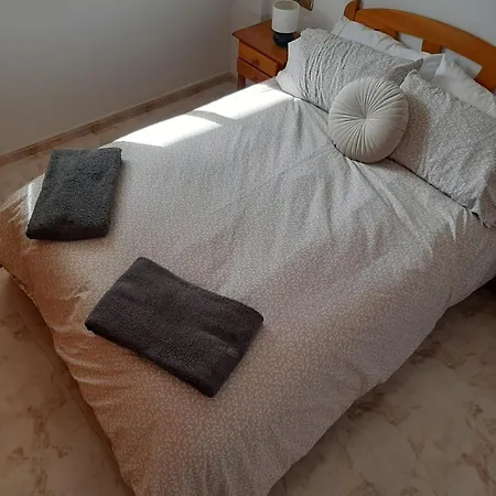Apartment Pinada Golf