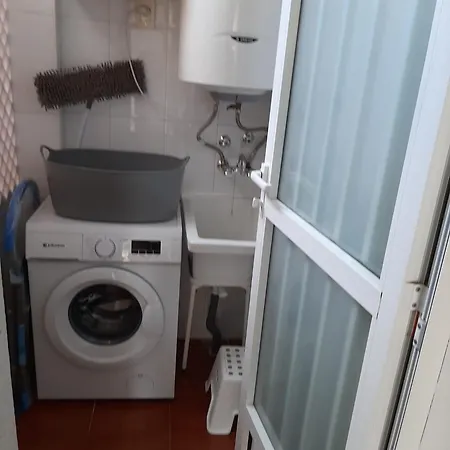 Pinada Golf Apartment